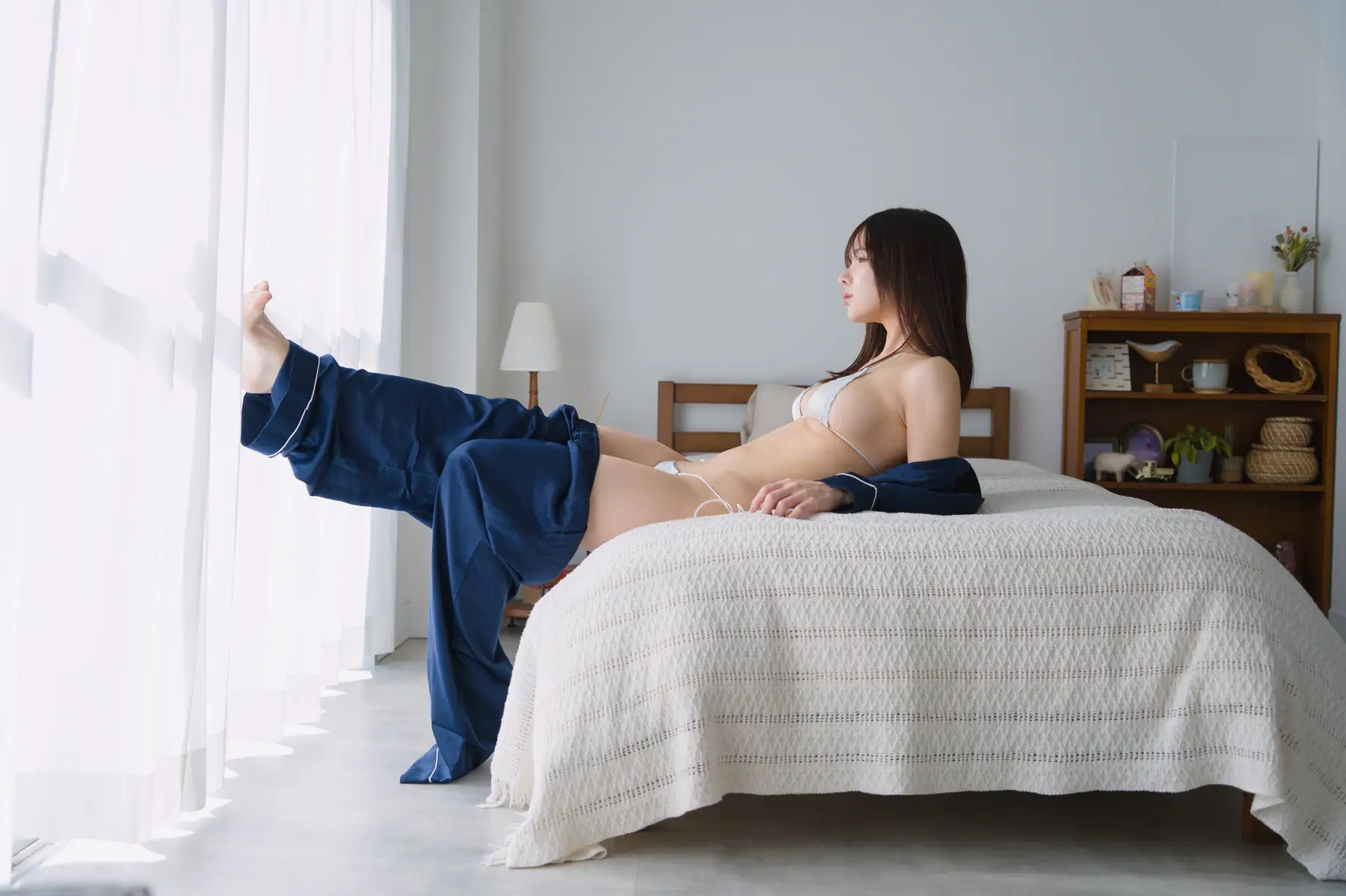 けん研(けんけん) - ファンティア５周年記念DL写真集(150P_533.8M) - けん研(けんけん) - ファンティア５周年記念DL写真集(150P_533