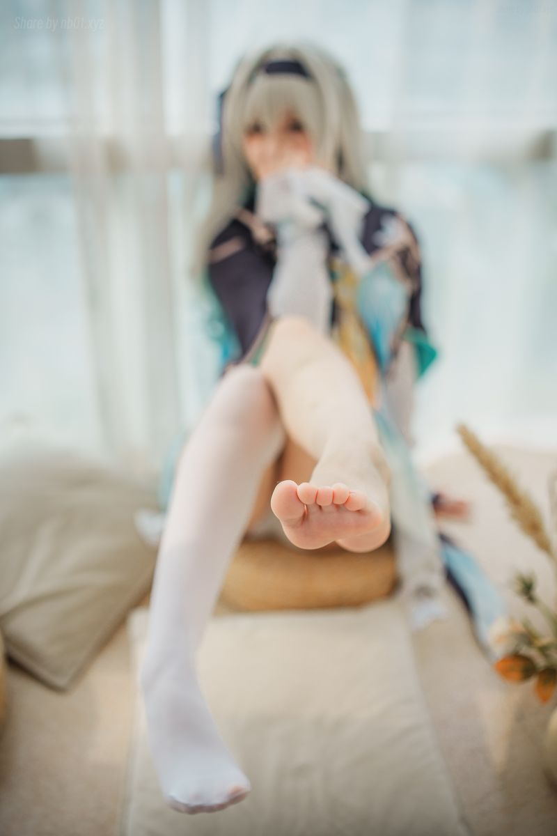 Seele麦麦 - 流萤 纯白物语(22P+11V_147.5M) - Seele麦麦 - 流萤 纯白物语(22P+11V_147