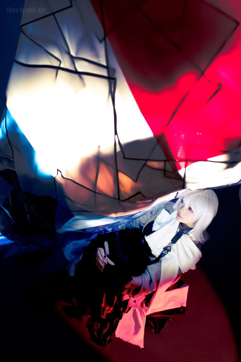 星之迟迟Hoshilily - 舟本 《Heartbeat》(349P_1.3G) - 星之迟迟Hoshilily - 舟本 《Heartbeat》(349P_1