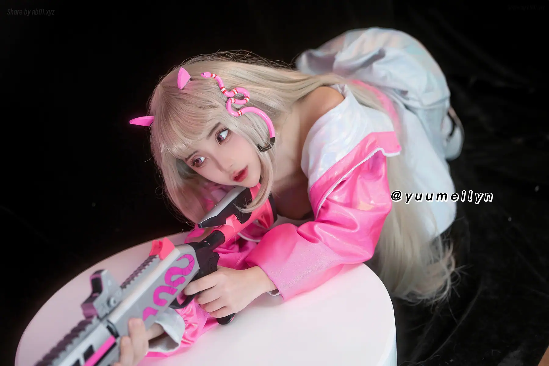 Yuumeilyn - 2023-06 Viper_毒蛇(40P+7V_656.0M) - Yuumeilyn - 2023-06 Viper_毒蛇(40P+7V_656