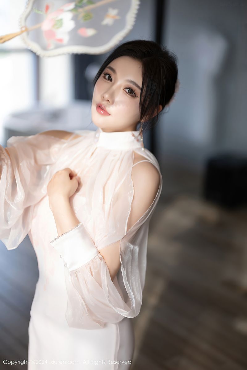 XIUREN No.8294 Yang Chen Chen(杨晨晨Yome)(81P_232.2M) - XIUREN No