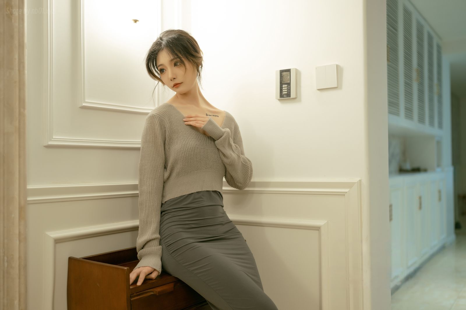 桃良阿宅 - 晚餐后(40P_114.5M) - 桃良阿宅 - 晚餐后(40P_114