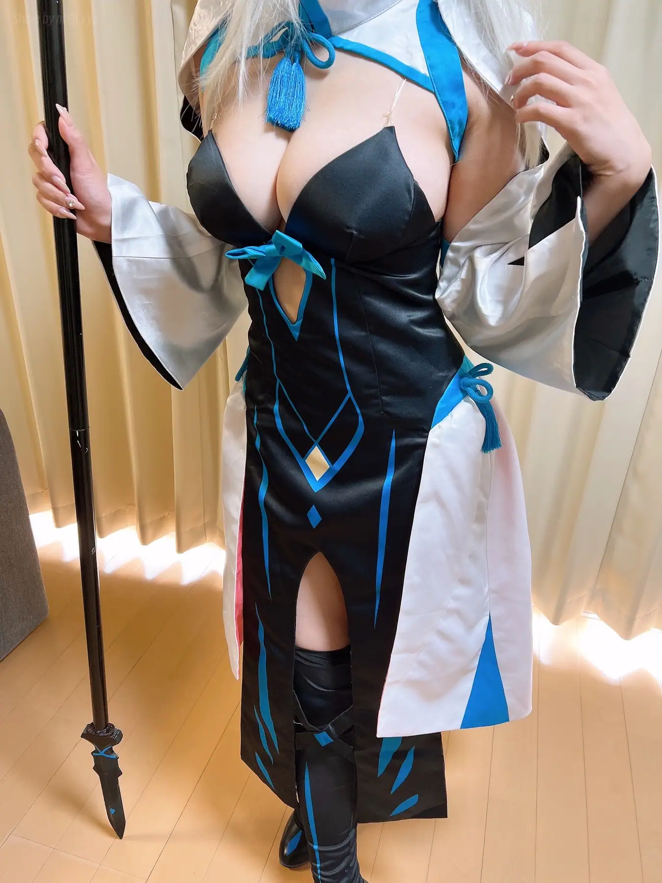 スタジオきぞく - 2024-11-19_※神乳21連☆永久保存版☆【完全撮り下ろし】パイズリ最新版。童貞くんたち、レイヤーおとは様に優しく挟まれる準備はよい？_4061332 - スタジオきぞく - 2024-11-19_※神乳21連☆永久保存版☆【完全撮り下ろし】パイズリ最新版。童貞くんたち、レイヤーおとは様に優しく挟まれる準備はよい？_4061332_preview_1