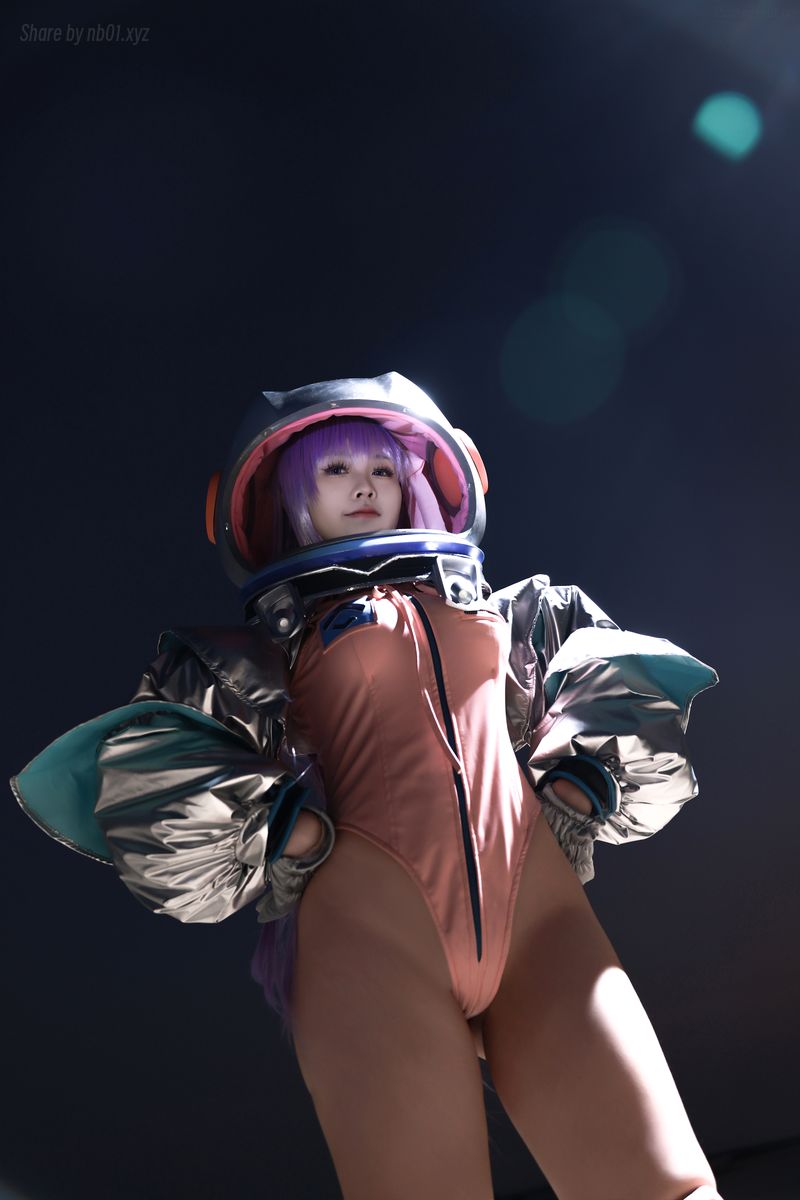 G44不会受伤 - BB宇宙(28P_212.1M) - G44不会受伤 - BB宇宙(28P_212