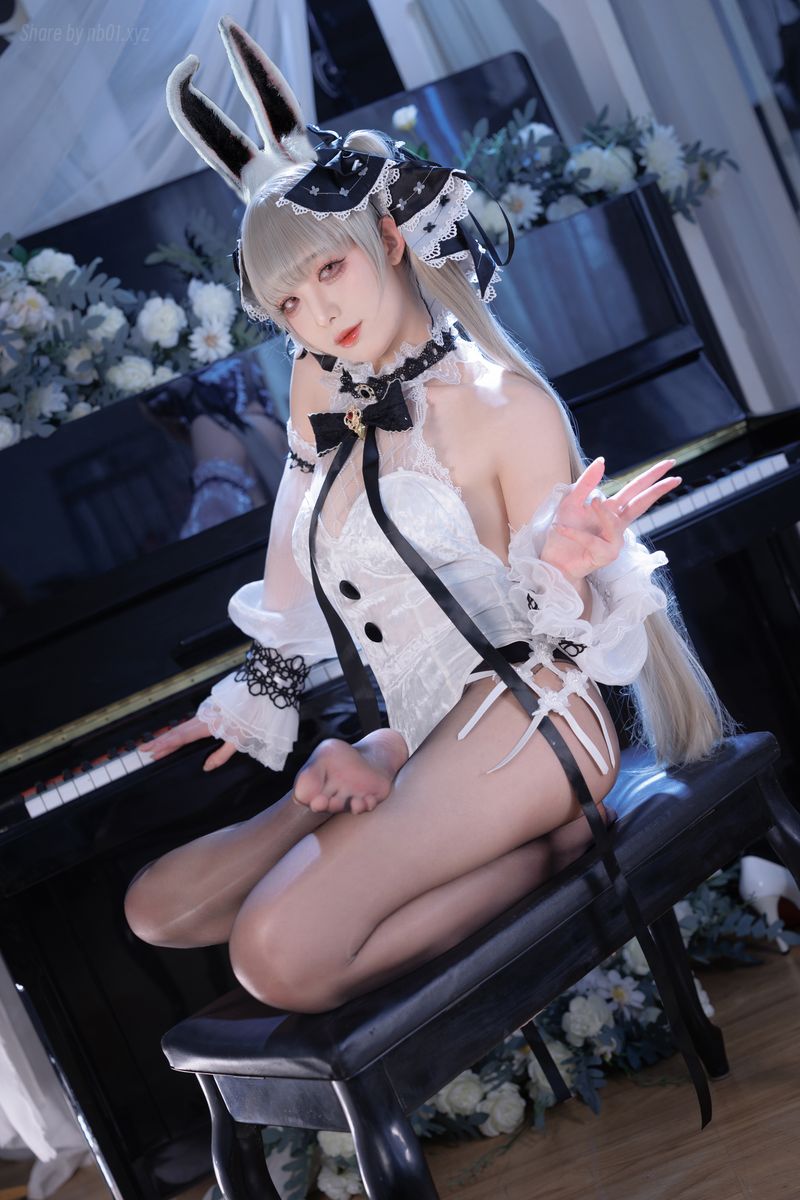 封疆疆v - 碧蓝航线 可畏兔女郎(40P_227.8M) - 封疆疆v - 碧蓝航线 可畏兔女郎(40P_227