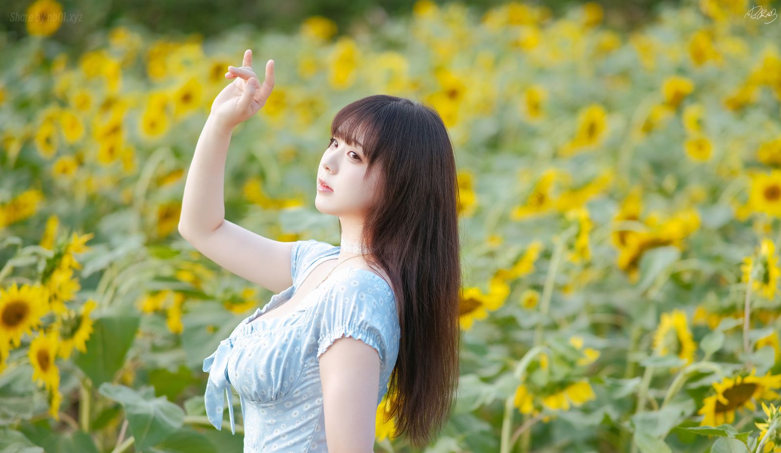 皮皮奶可可爱了啦 - 彼女向日葵(35P_250.3M) - 皮皮奶可可爱了啦 - 彼女向日葵(35P_250