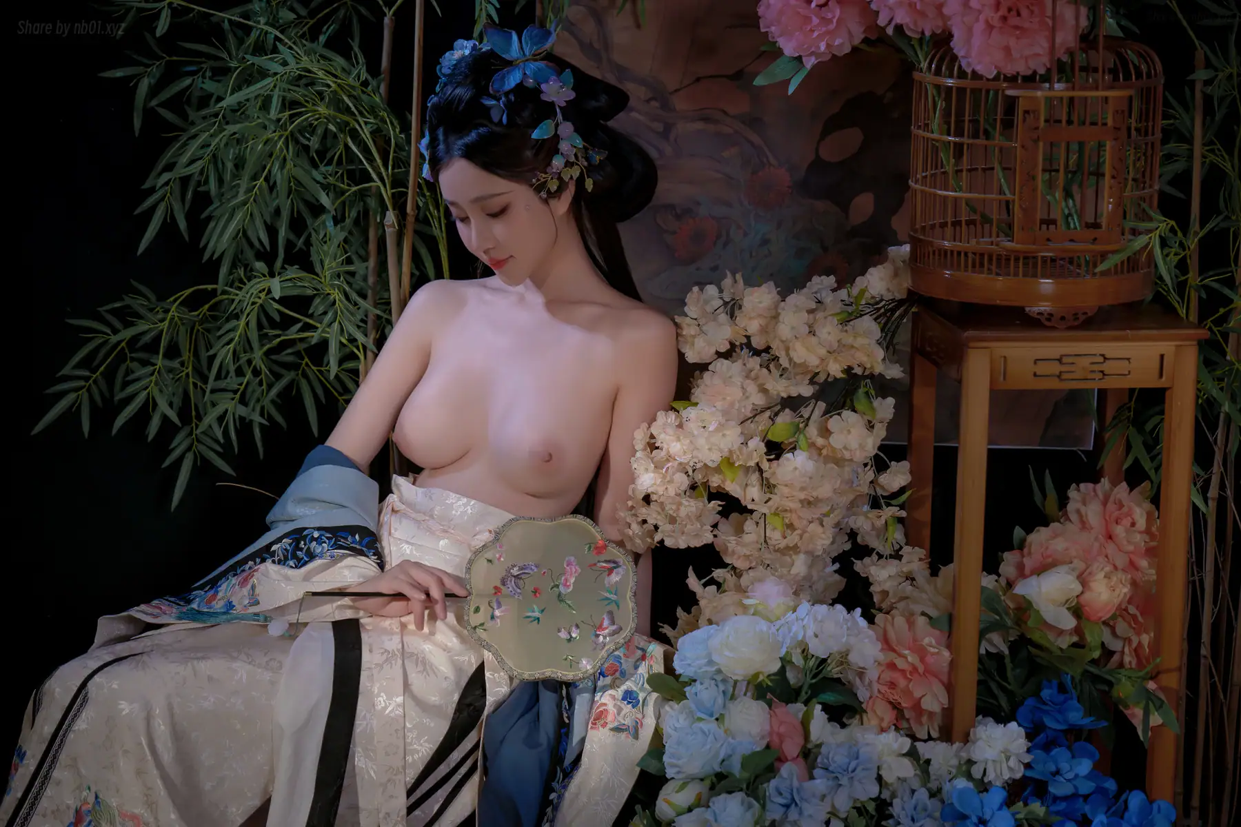 年年Nnian - 丝兰陵(71P_282.0M) - 年年Nnian - 丝兰陵(71P_282