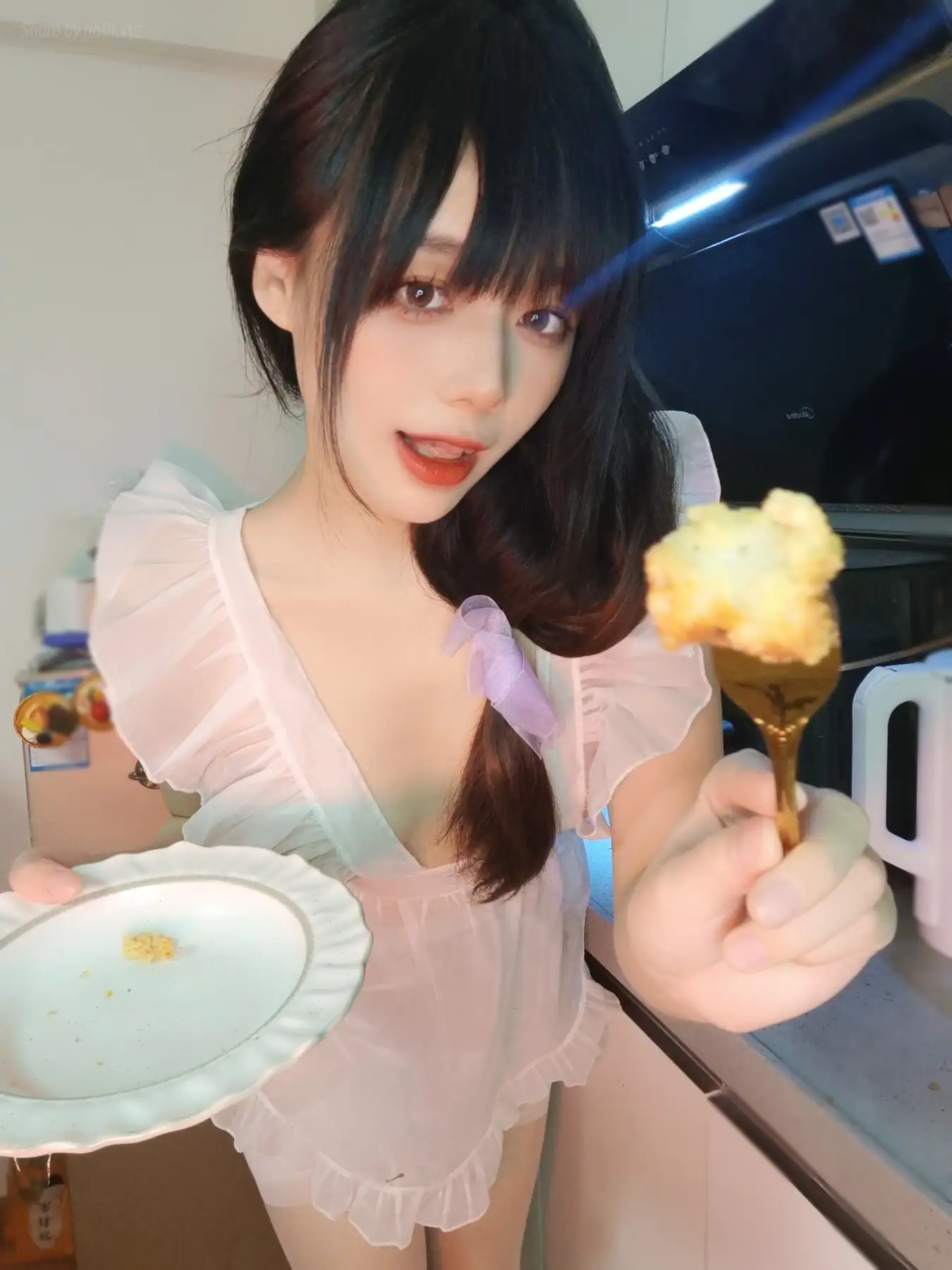 九言 - 居家太太(33P_28.6M) - 九言 - 居家太太(33P_28