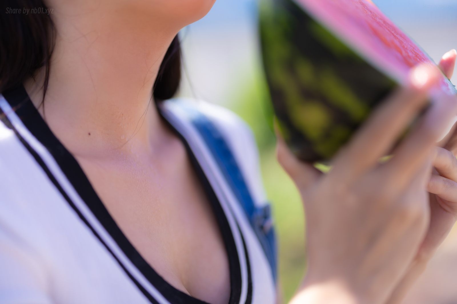 Mainemu(毎眠かのん) - 夏恋模様(191P_288.4M) - Mainemu(毎眠かのん) - 夏恋模様(191P_288