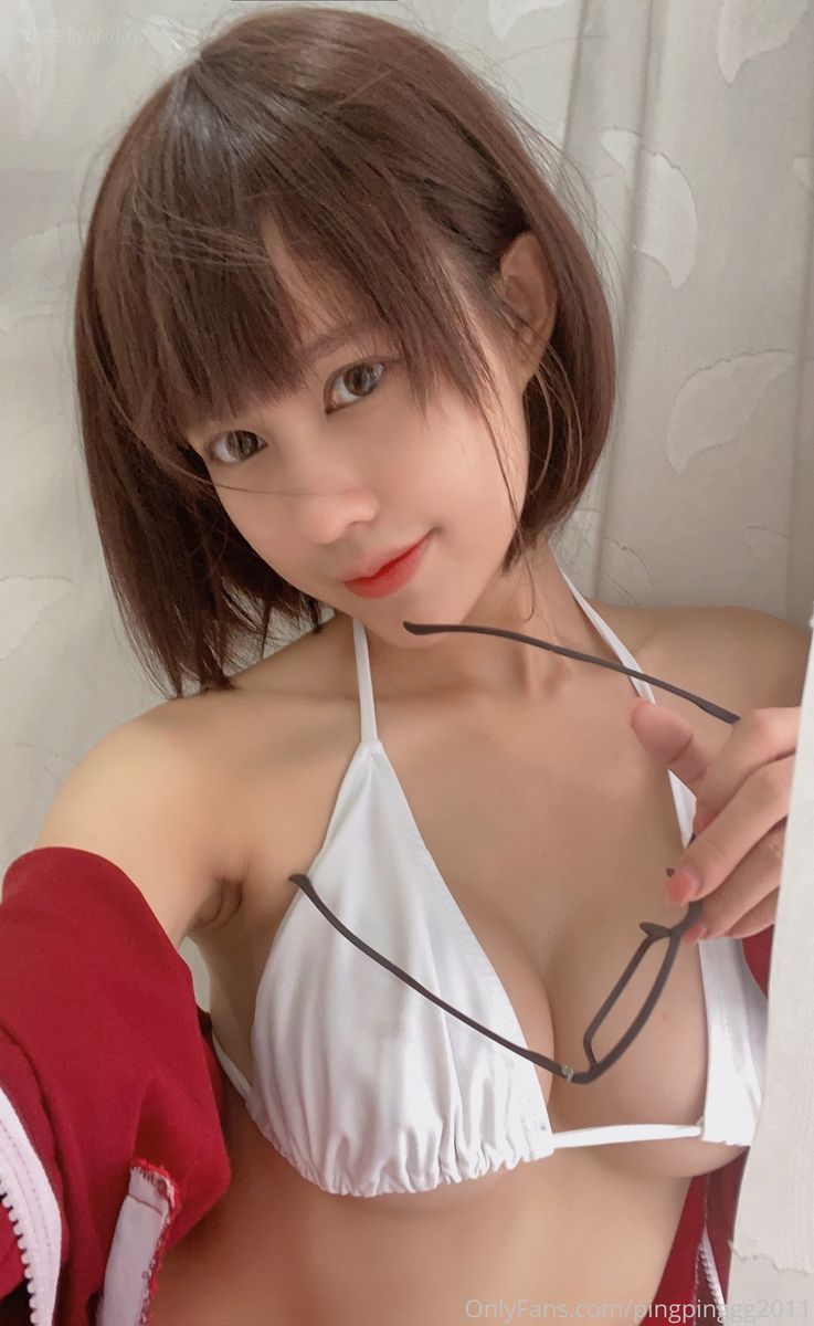 PingPing - Selfie of PE class(30P_57.7M) - PingPing - Selfie of PE class(30P_57