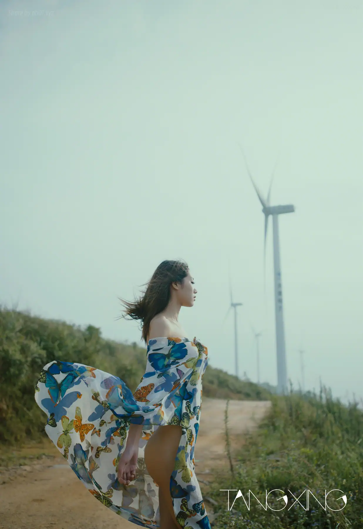 TANGXING唐兴 Adult Photography - 摄影精选作品 西西&李宝宝(61P_325.5M) - TANGXING唐兴 Adult Photography - 摄影精选作品 西西&李宝宝(61P_325