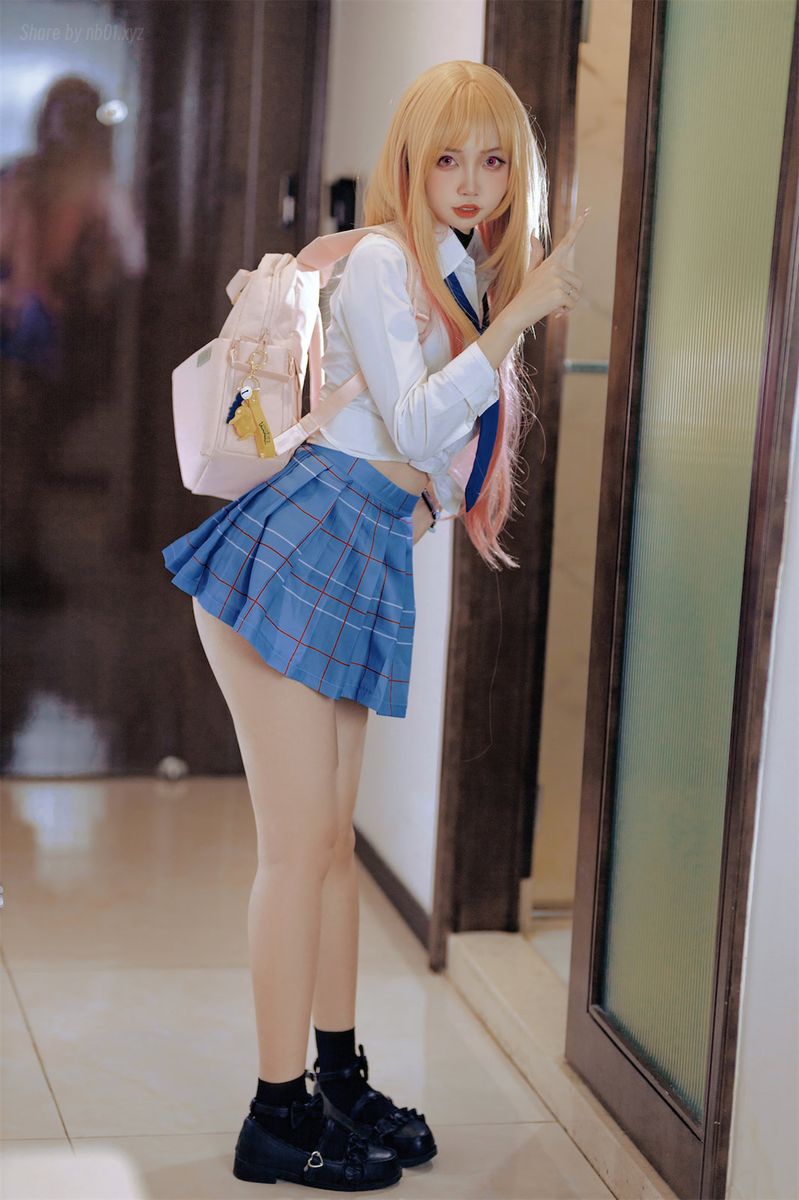 洛桑w伊梓 - 喜多川海梦(33P+1V_80.4M) - 洛桑w伊梓 - 喜多川海梦(33P+1V_80