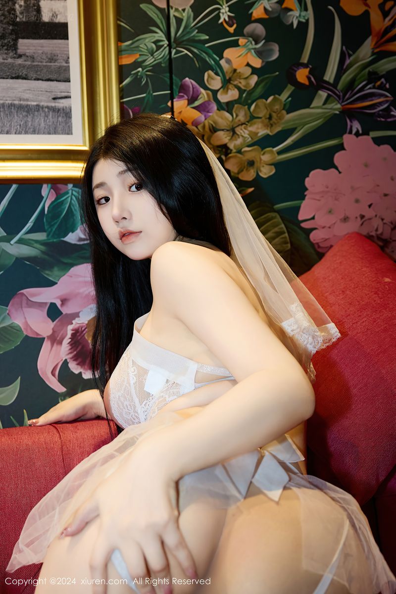 XIUREN No.8308 Chen Xiaohua(陈小花)(63P_377.1M) - XIUREN No