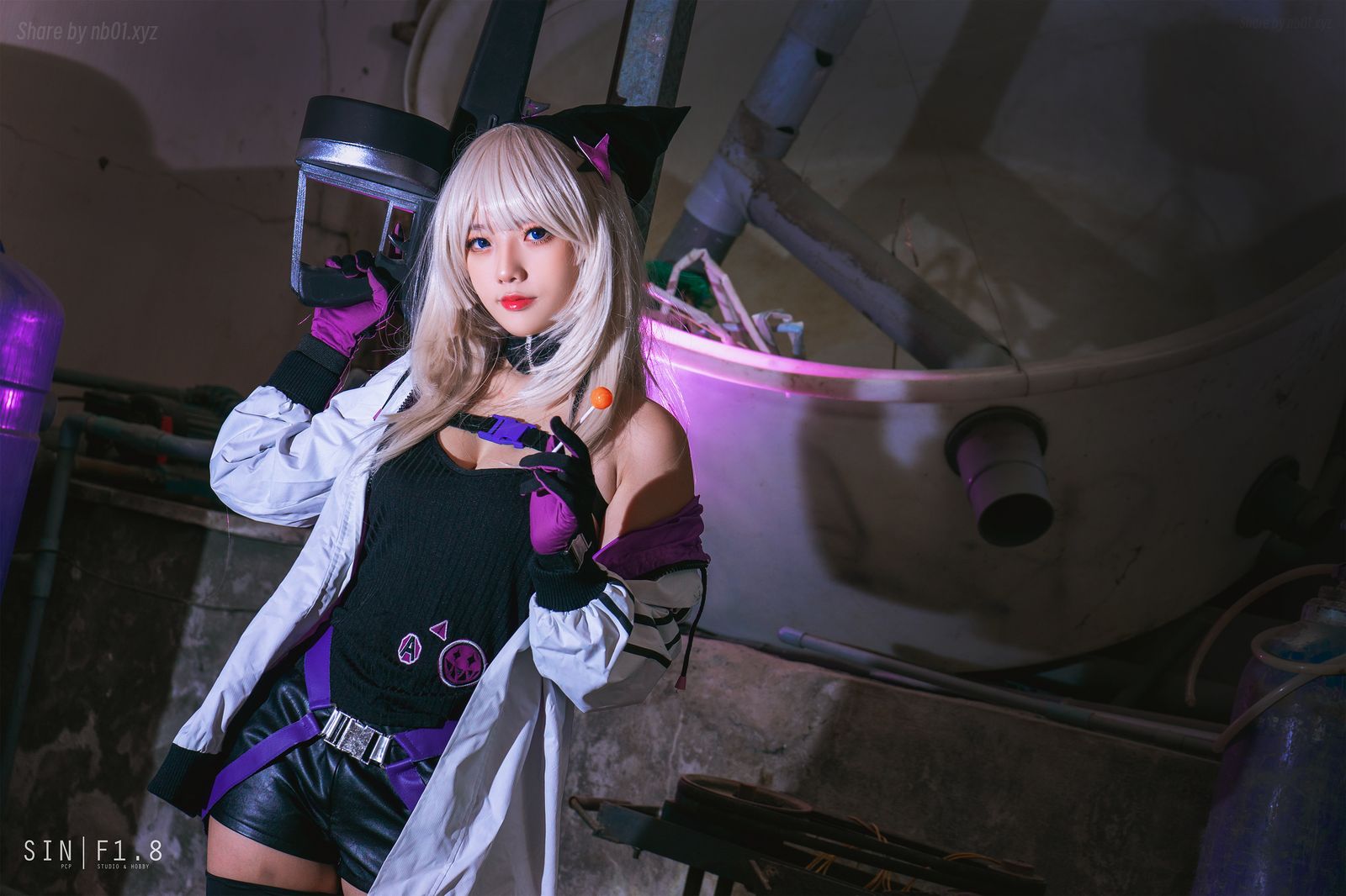 Messie Huang - AA-12(25P_56.6M) - Messie Huang - AA-12(25P_56