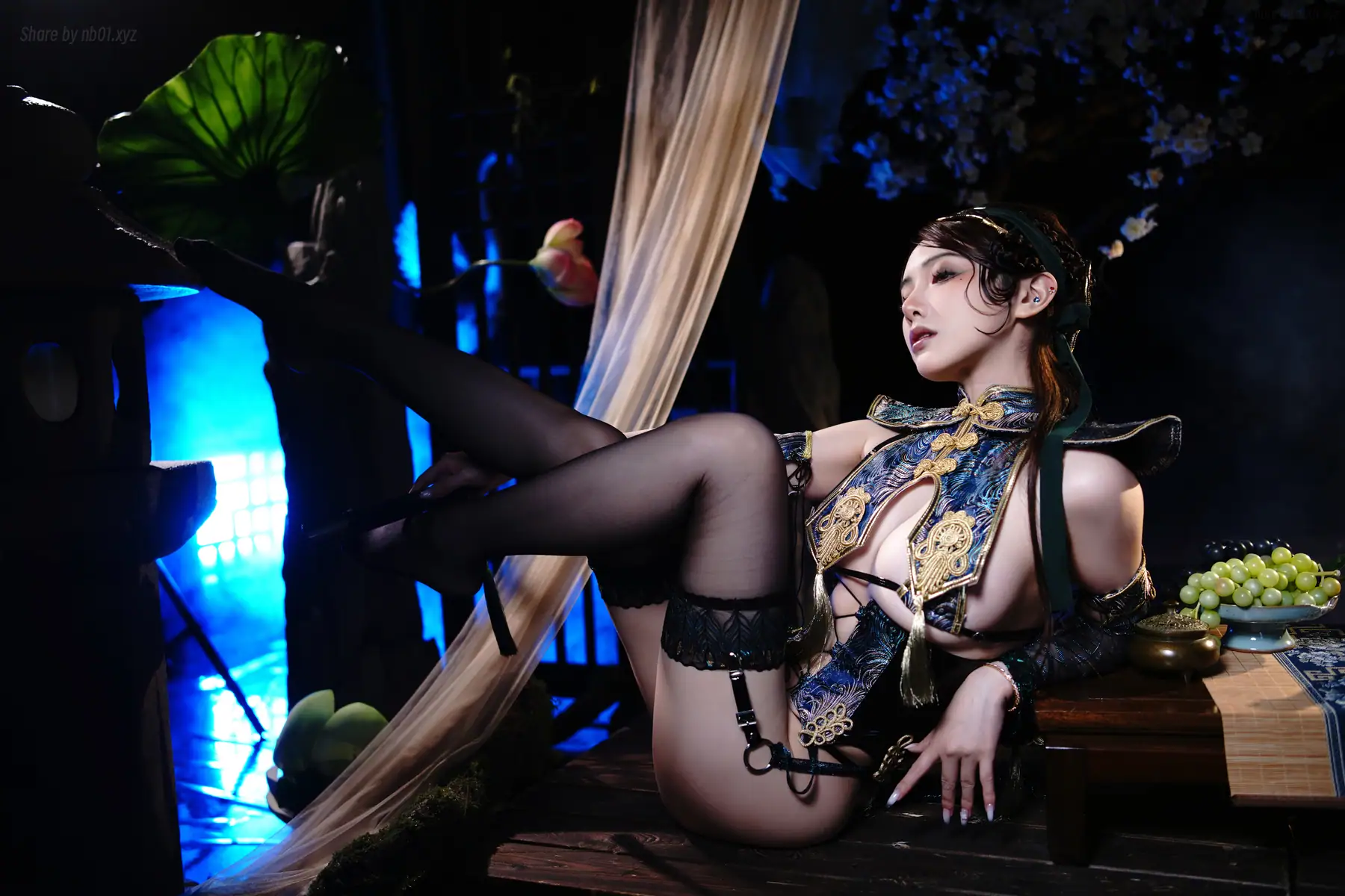 雯妹不讲道理 - 青蛇(72P_650.2M) - 雯妹不讲道理 - 青蛇(72P_650