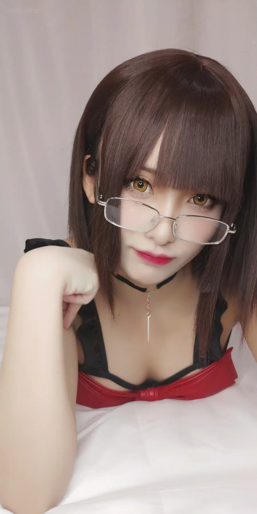 洛璃LoLiSAMA - 红色蝴蝶的妹妹(99P+7V_694.2M) - 洛璃LoLiSAMA - 红色蝴蝶的妹妹(99P+7V_694