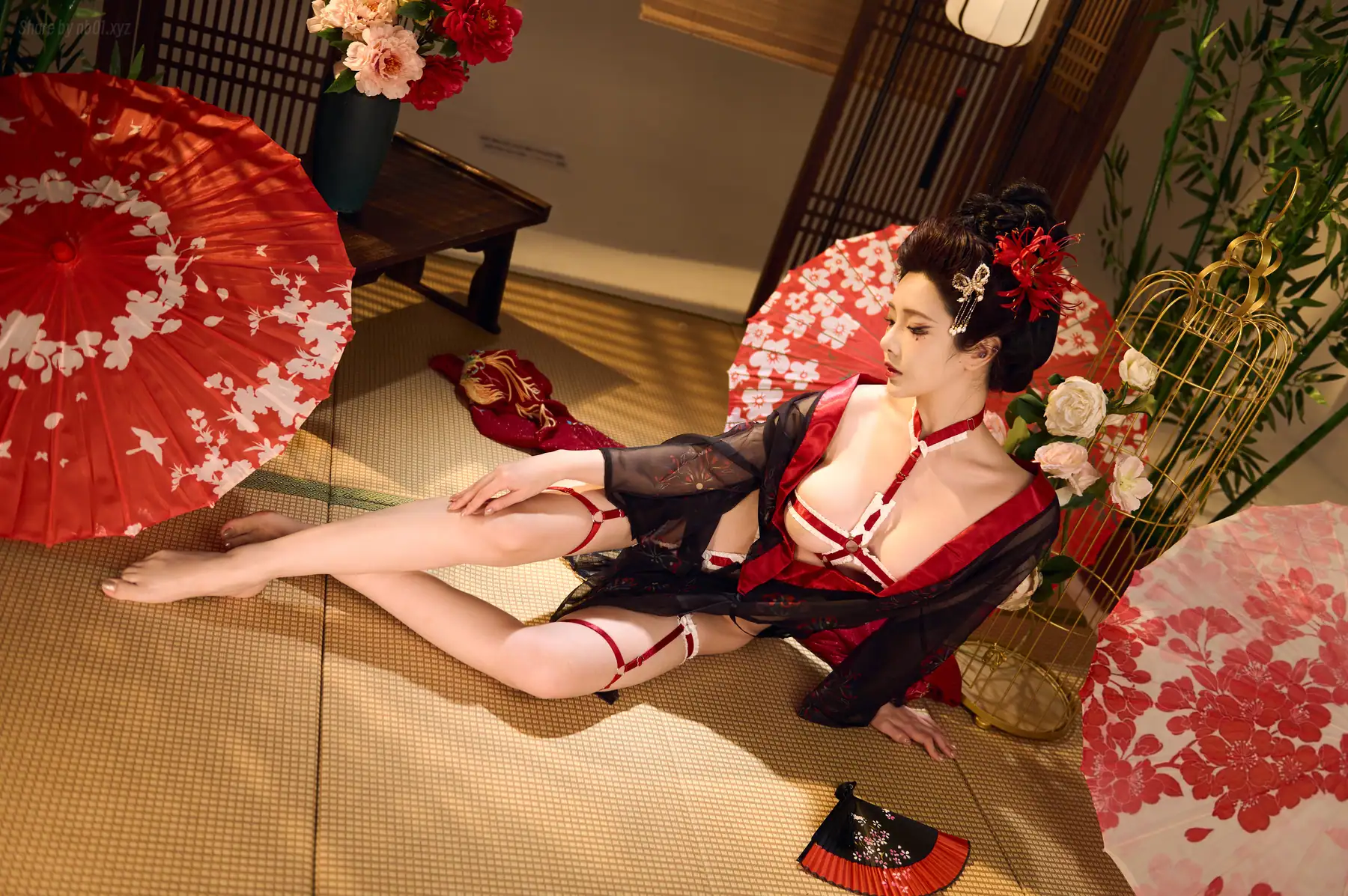 雯妹不讲道理 - 红袖添香(61P+4V_430.5M) - 雯妹不讲道理 - 红袖添香(61P+4V_430