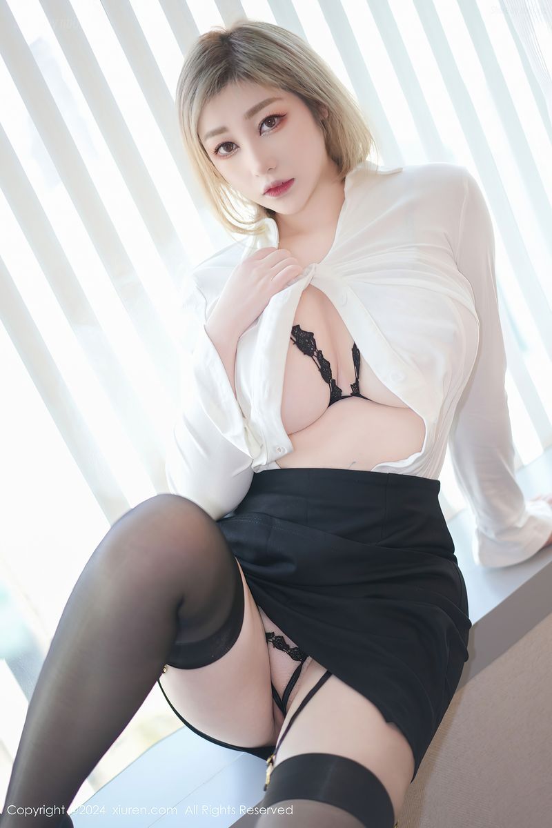 XIUREN No.8381 妲己_Toxic(71P_228.4M) - XIUREN No