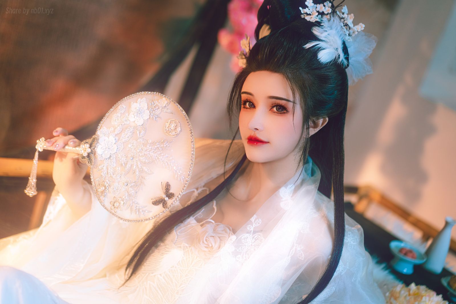 鹿八岁 - 幽梦清韵(89P_503.0M) - 鹿八岁 - 幽梦清韵(89P_503