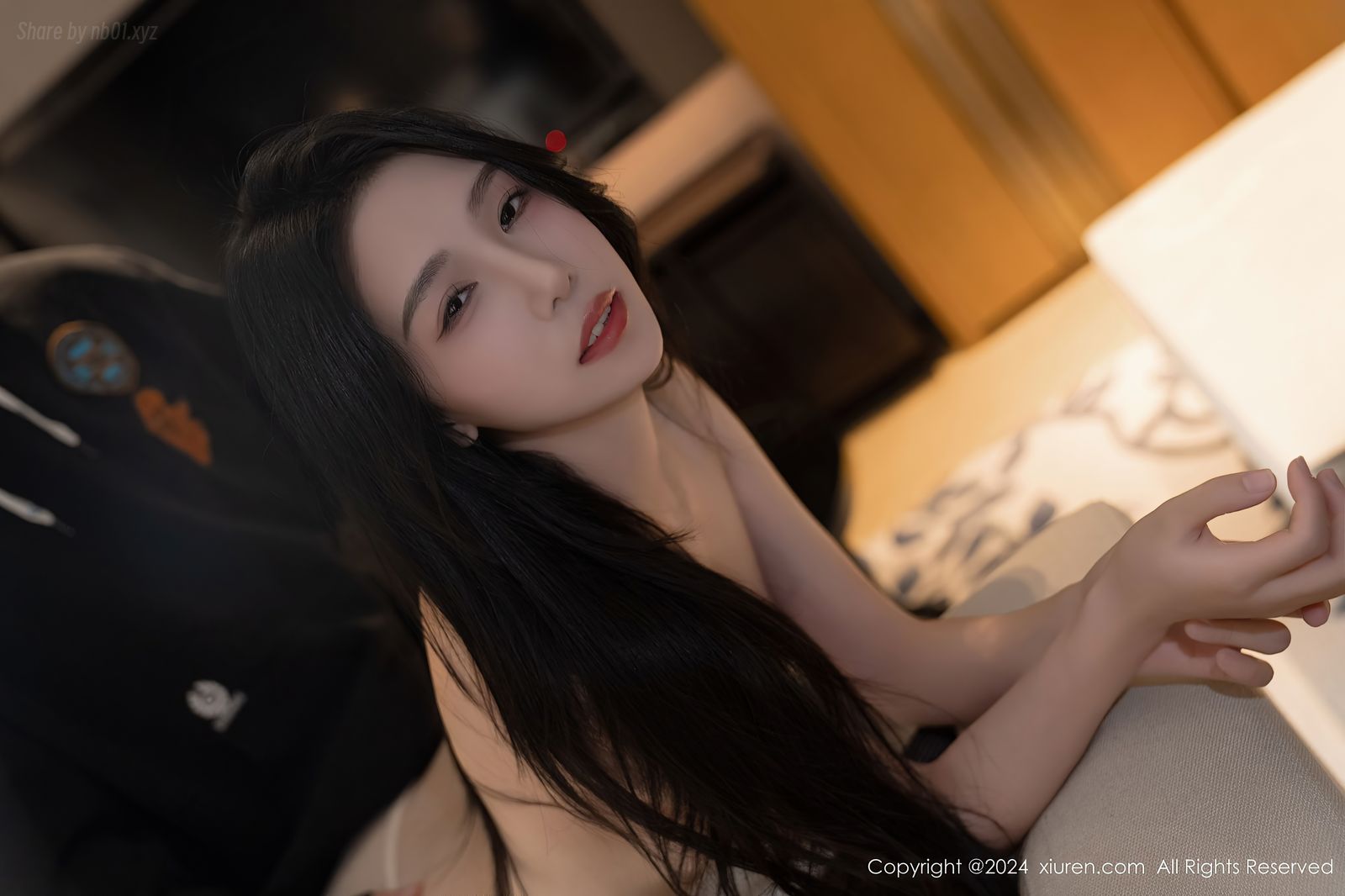 XIUREN No.8455 利世(87P_361.4M) - XIUREN No