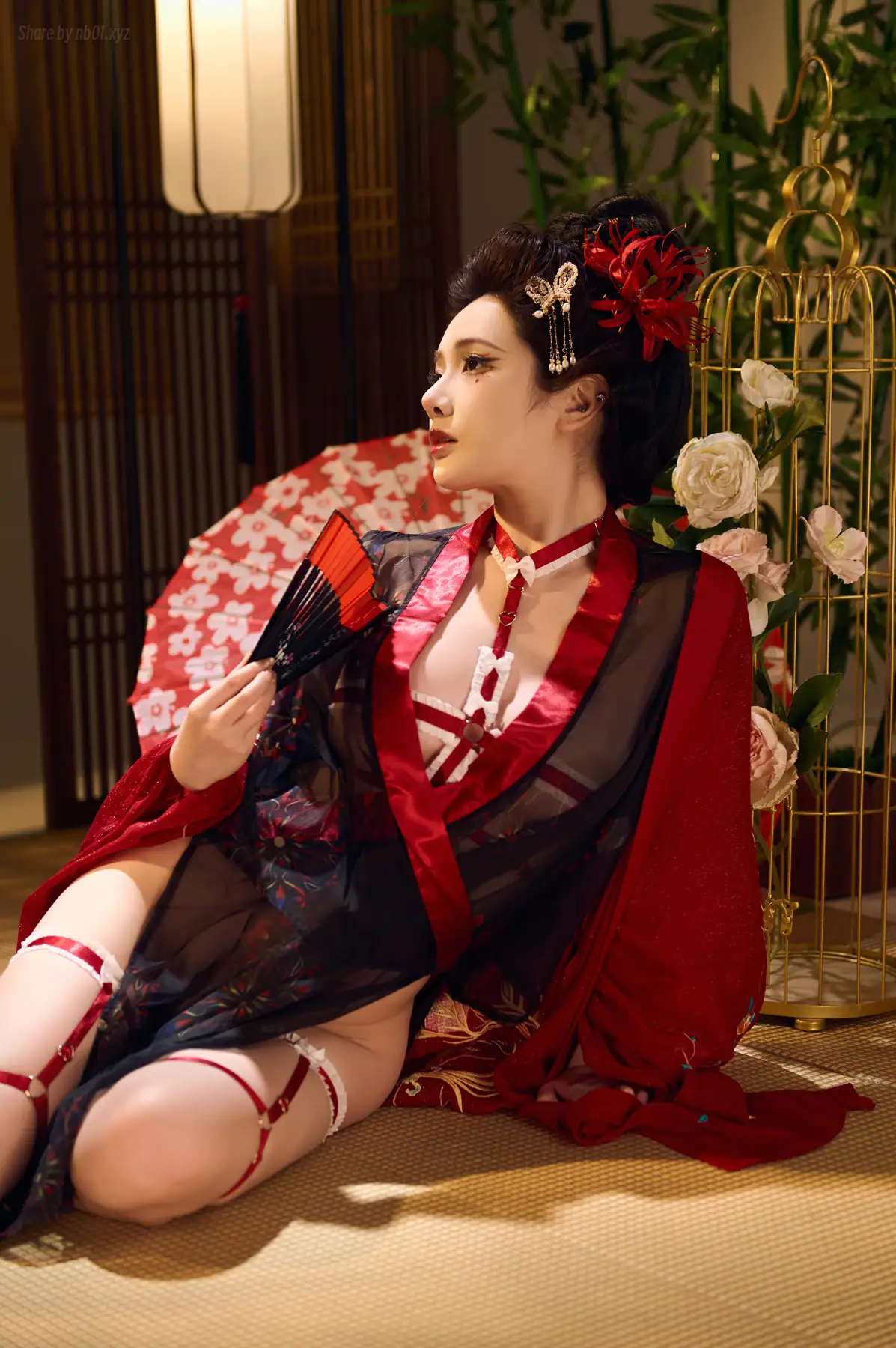 雯妹不讲道理 - 红袖添香(61P+4V_430.5M) - 雯妹不讲道理 - 红袖添香(61P+4V_430