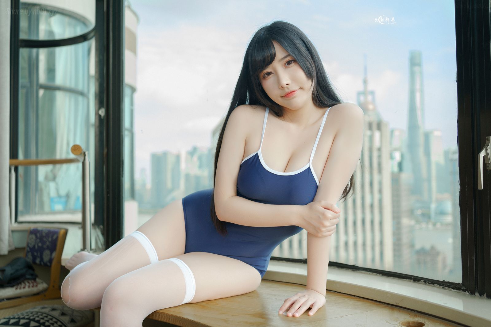 糖果果Candy - 12月舰长(87P+10V_1.2G) - 糖果果Candy - 12月舰长(87P+10V_1