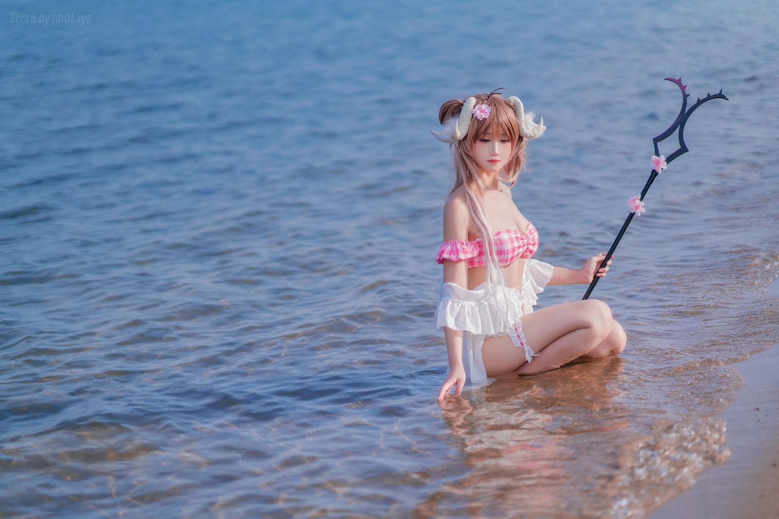 三度_69 - 小羊泳装(17P_109.2M) - 三度_69 - 小羊泳装(17P_109