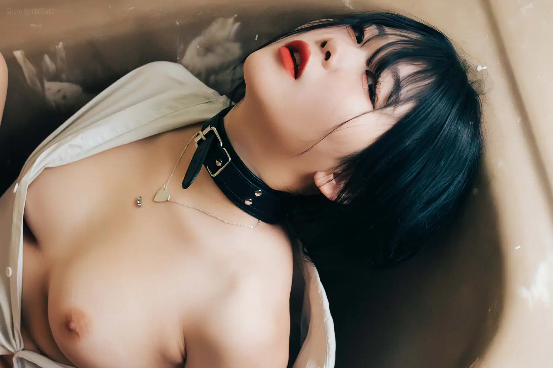 Haivia Zia(지아) - Tight and Closer(70P_475.8M) - Haivia Zia(지아) - Tight and Closer(70P_475