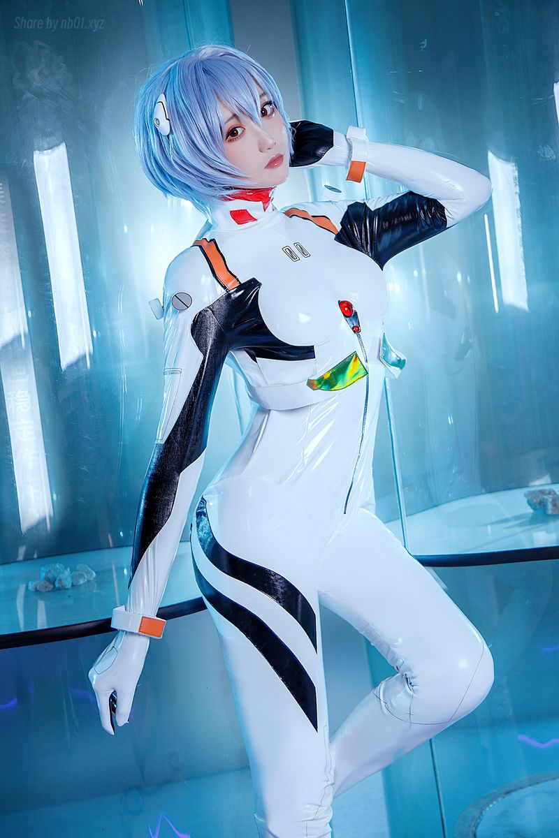 Momoko葵葵 & 瓜希酱 - EVA 双厨狂喜版(62P_302.3M) - Momoko葵葵 & 瓜希酱 - EVA 双厨狂喜版(62P_302