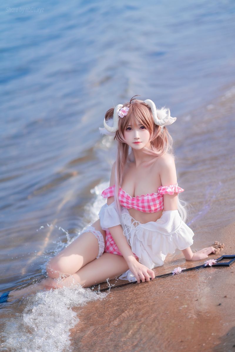 三度_69 - 小羊泳装(17P_109.2M) - 三度_69 - 小羊泳装(17P_109