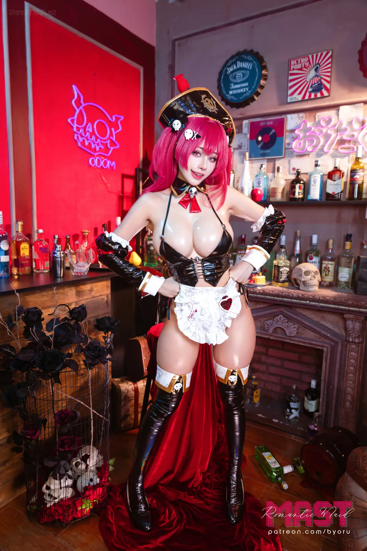 Byoru - Mast(52P+22V_3.2G) - Byoru - Mast(52P+22V_3