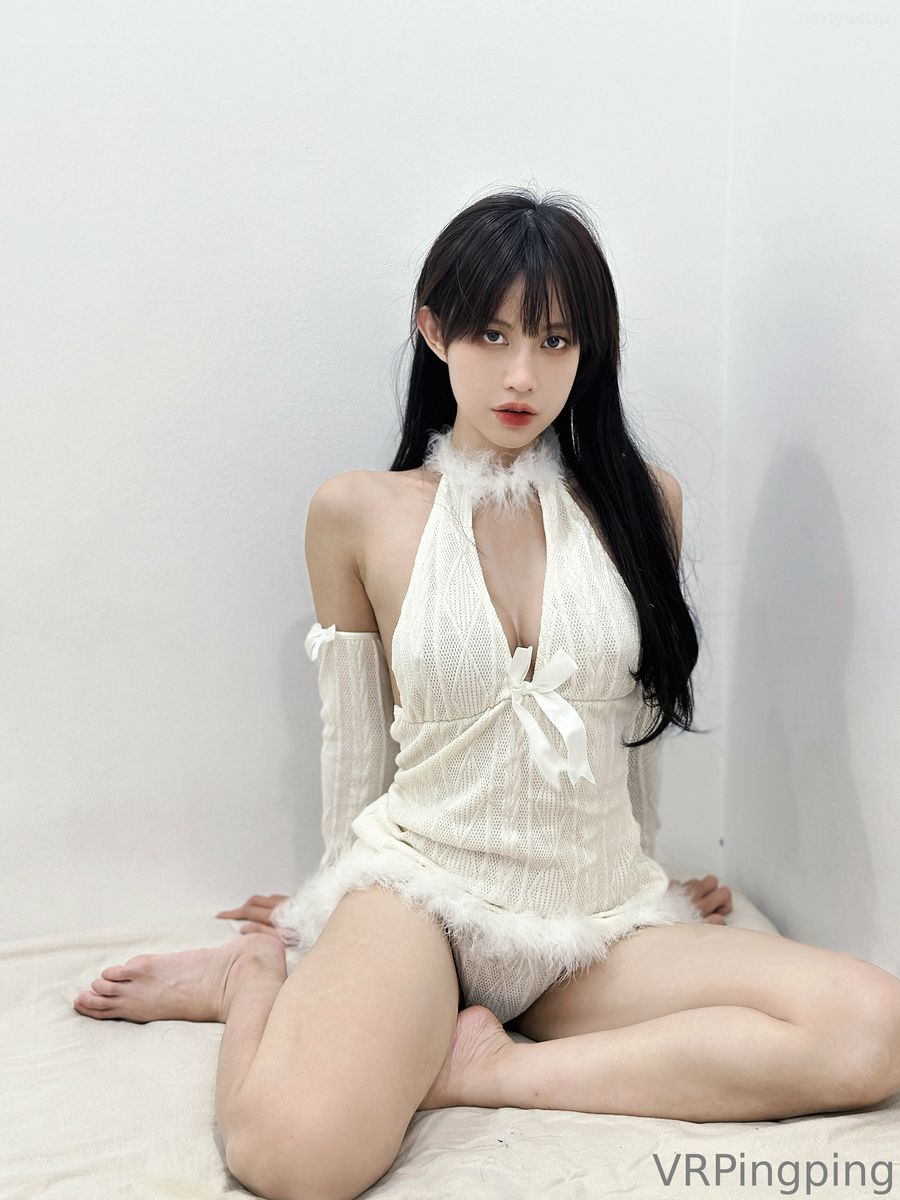 PingPing - Fluffy White(17P_28.8M) - PingPing - Fluffy White(17P_28