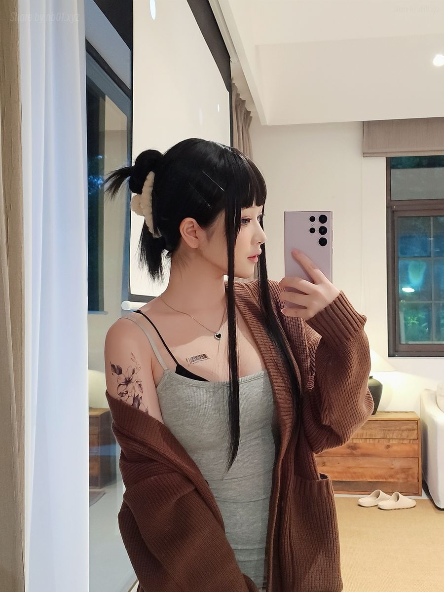 屿鱼 - 杀手妻子(50P_251.7M) - 屿鱼 - 杀手妻子(50P_251