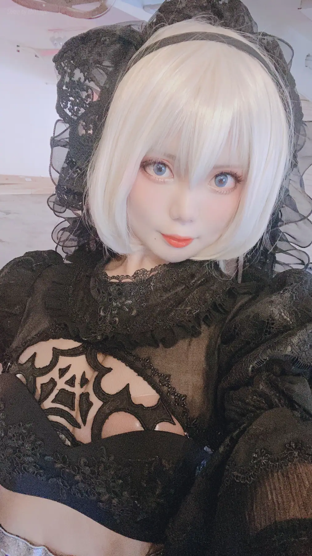 雪貓Yuki - 2B(30P_174.0M) - 雪貓Yuki - 2B(30P_174