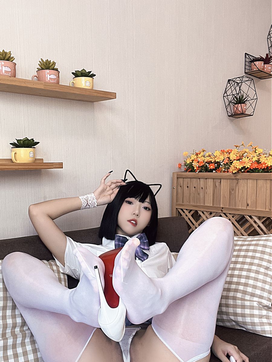 Money冷冷 - JK喵酱(74P_284.7M) - Money冷冷 - JK喵酱(74P_284