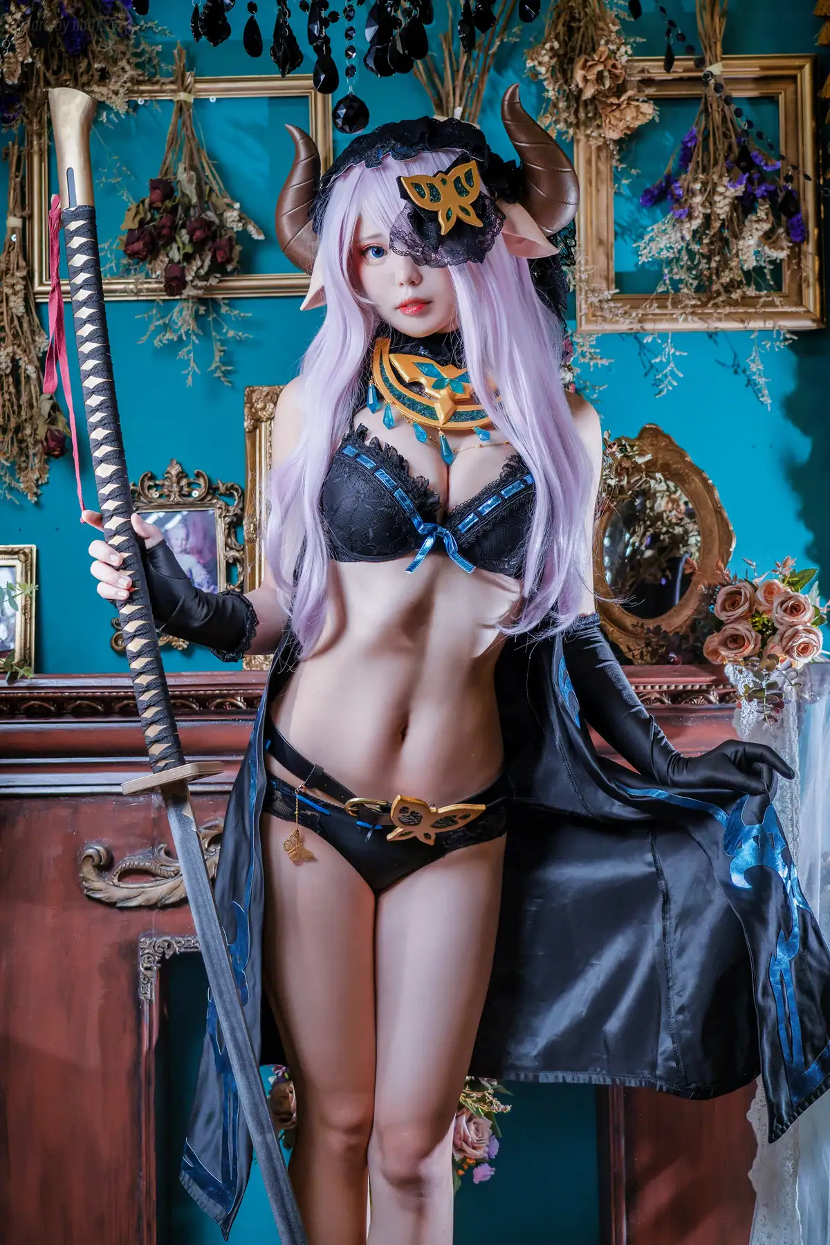 雪貓Yuki - Narmaya(10P_63.8M) - 雪貓Yuki - Narmaya(10P_63