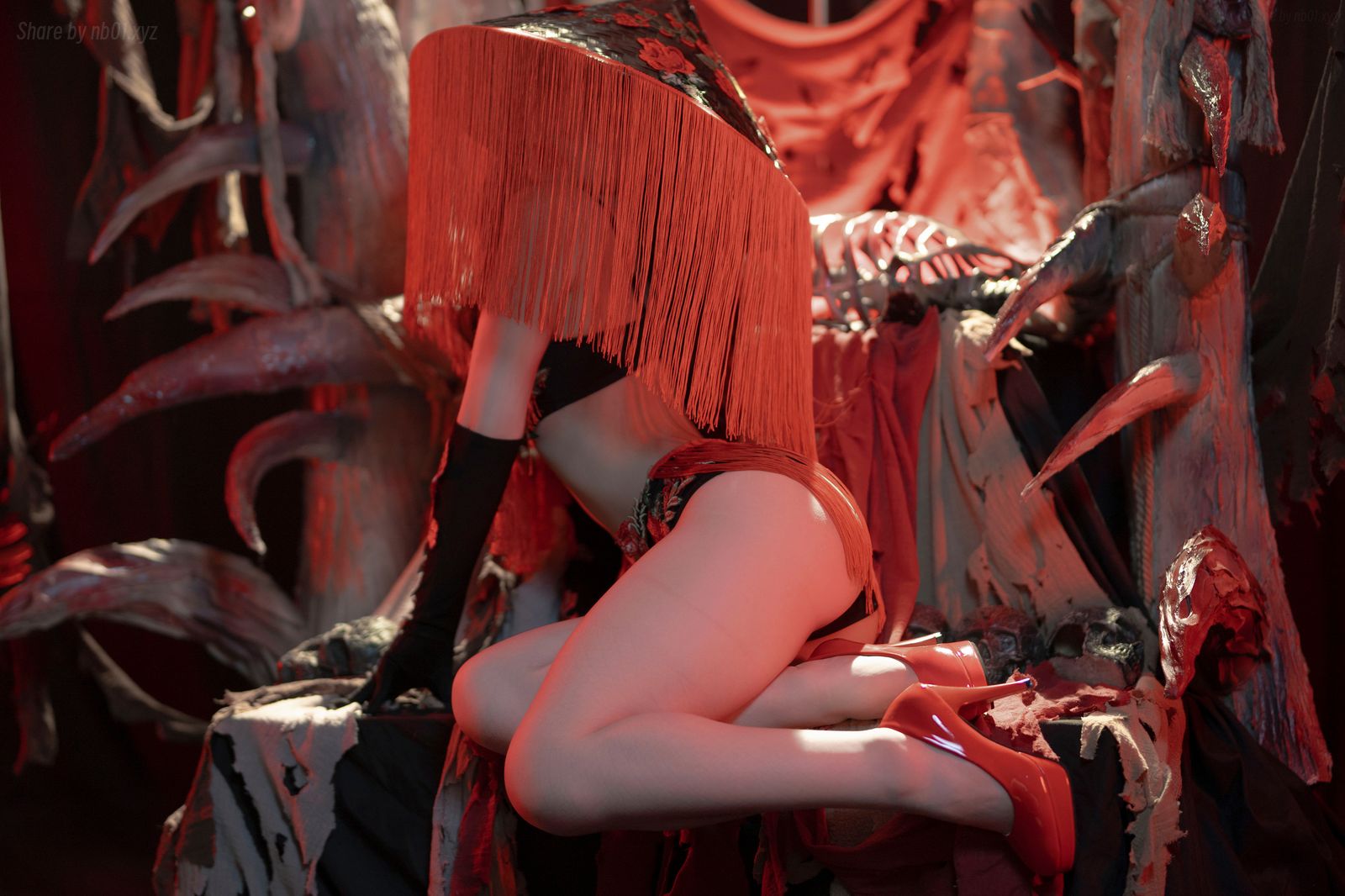 Bangni邦尼 - 冥2(93P+4V_772.0M) - Bangni邦尼 - 冥2(93P+4V_772