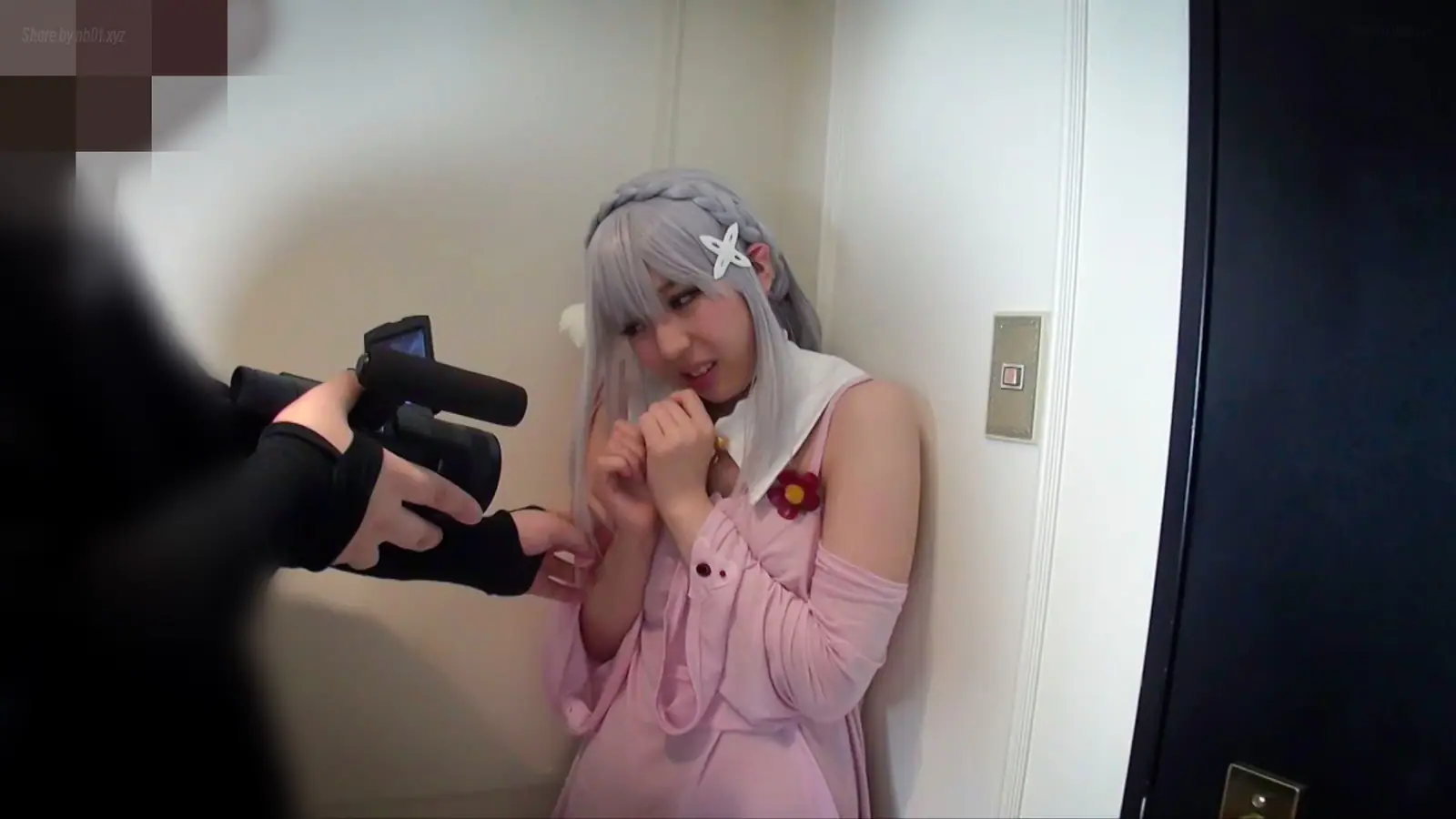 Sex Syndrome - 2016-12-23_ガチ同モちゃん いいなりペット絶対○○ドMレイヤー性的要肉便器リゼロシャス　2本立てスペシャル_46344(28P+4V_3.8G) - Sex Syndrome - 2016-12-23_ガチ同モちゃん いいなりペット絶対○○ドMレイヤー性的要肉便器リゼロシャス　2本立てスペシャル_46344(28P+4V_3