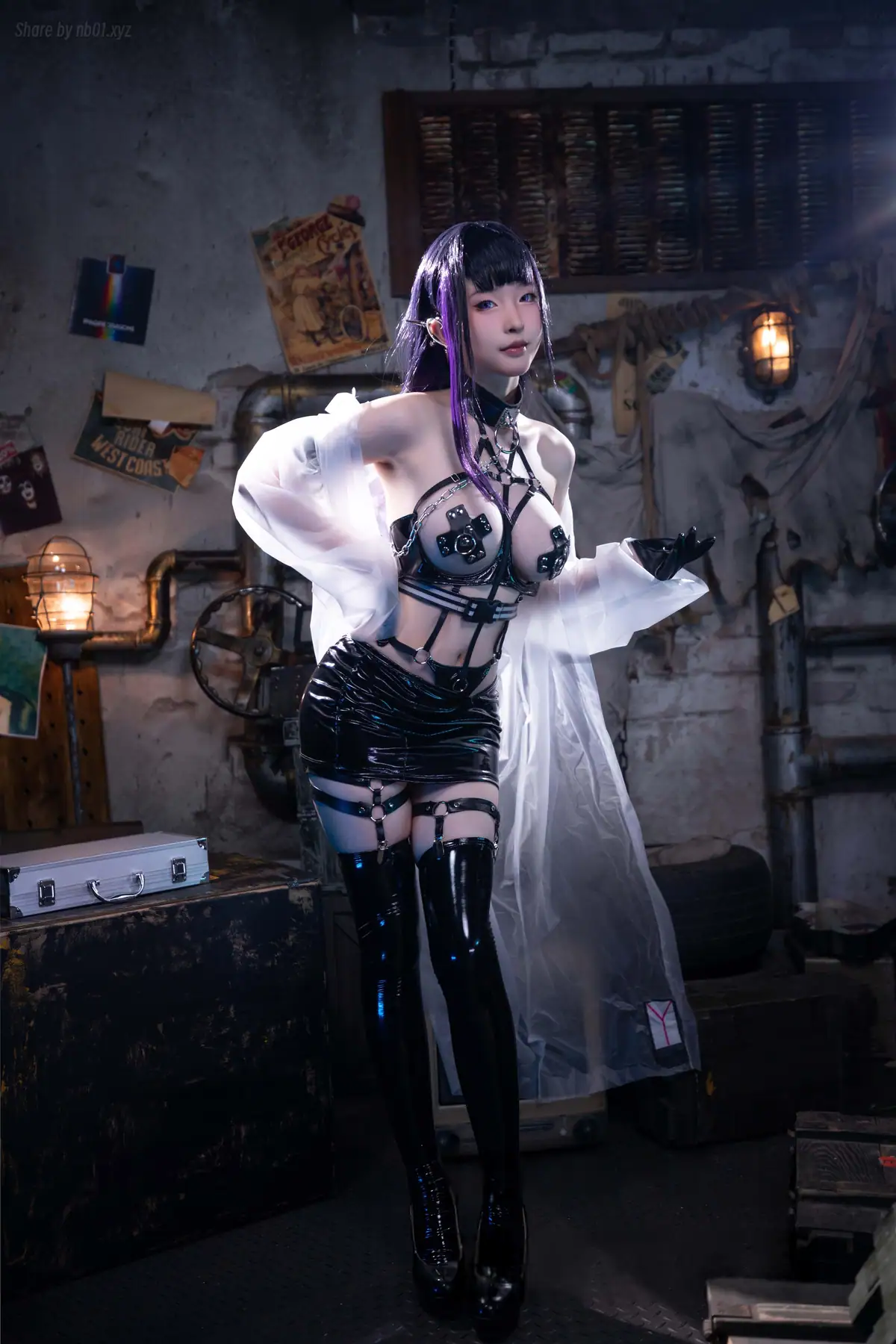 清水由乃 - 米哈拉2(62P+1V_524.9M) - 清水由乃 - 米哈拉2(62P+1V_524