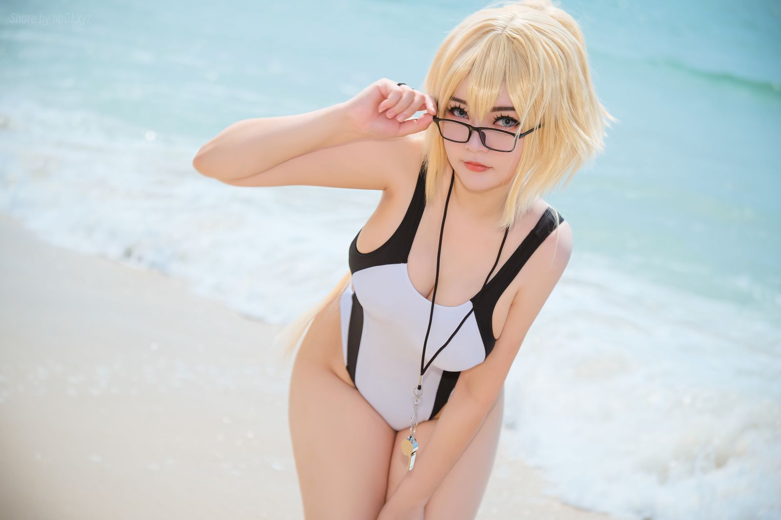Potato Godzilla - Jeanne Summer(24P_100.8M) - Potato Godzilla - Jeanne Summer(24P_100
