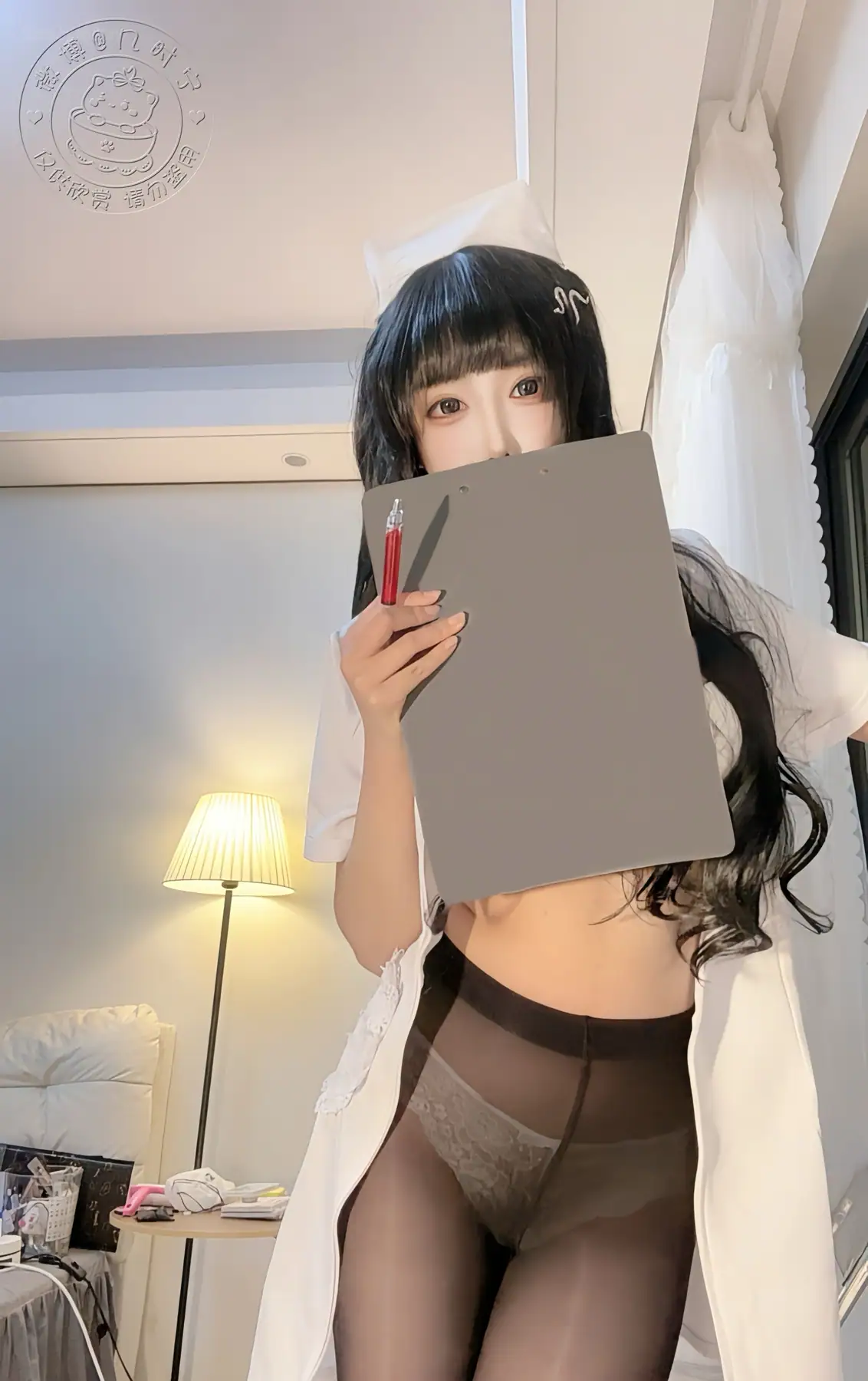 几时宁 - 护士小姐(45P_54.1M) - 几时宁 - 护士小姐(45P_54