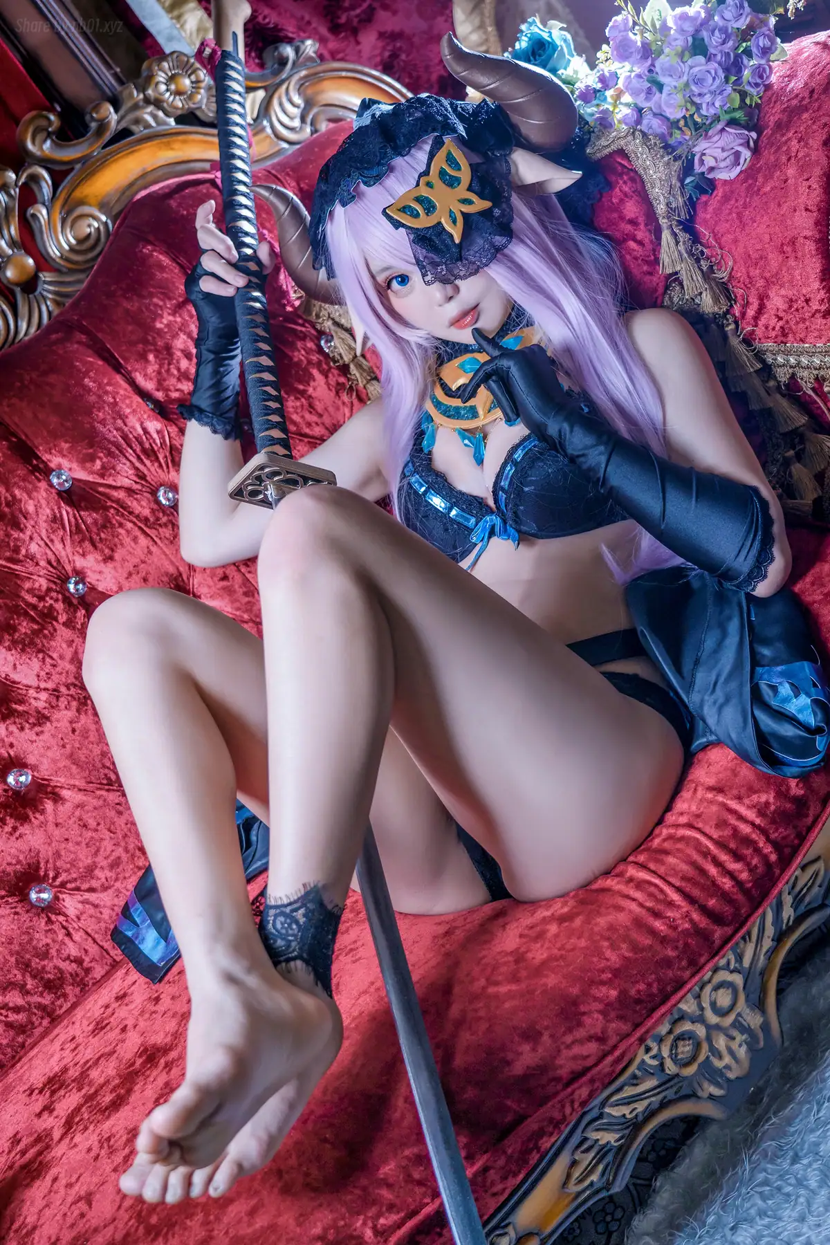 雪貓Yuki - Narmaya(10P_63.8M) - 雪貓Yuki - Narmaya(10P_63