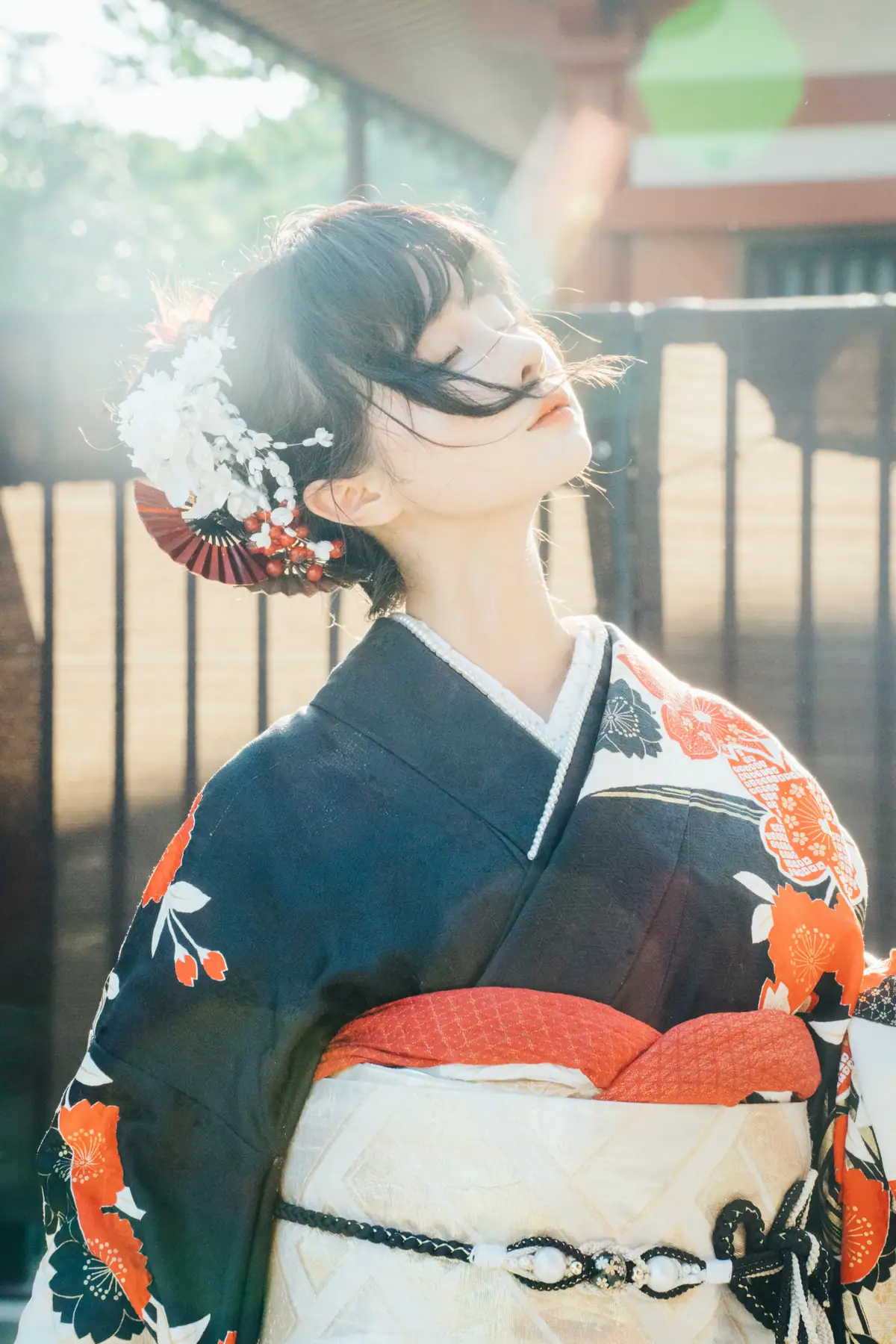 蠢沫沫 - 夏想(上）(206P_1.1G) - 蠢沫沫 - 夏想(上）(206P_1