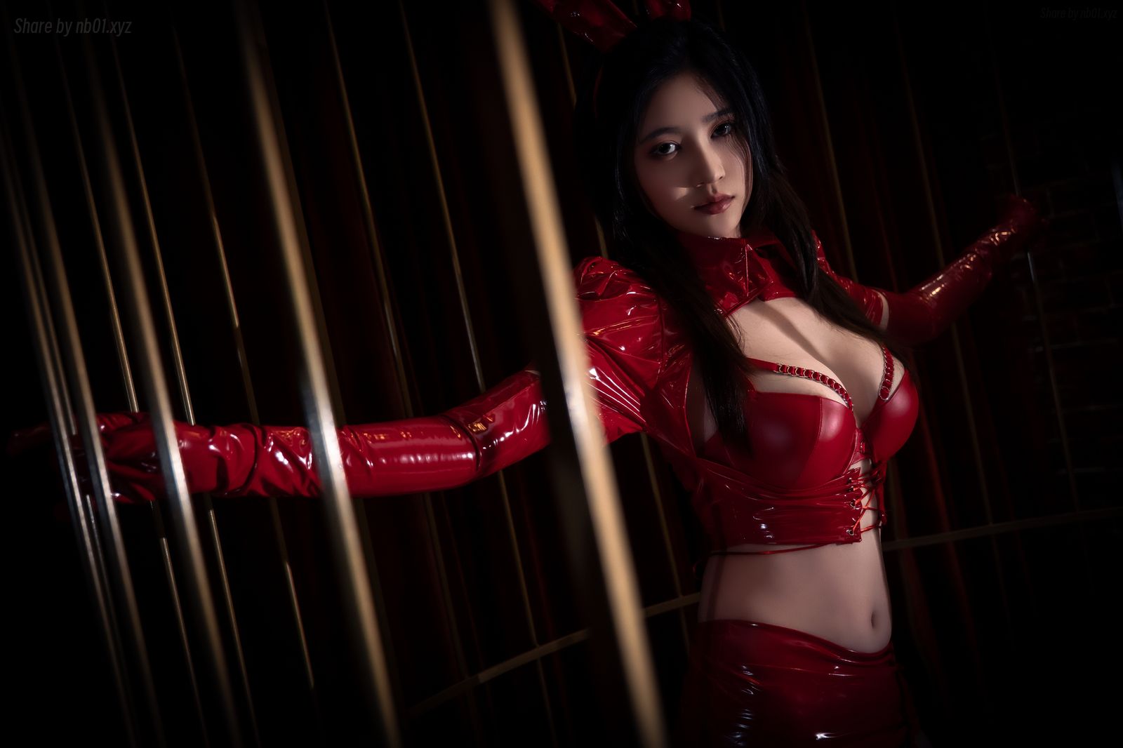 年年Nnian - 禁欲天使(80P_381.7M) - 年年Nnian - 禁欲天使(80P_381