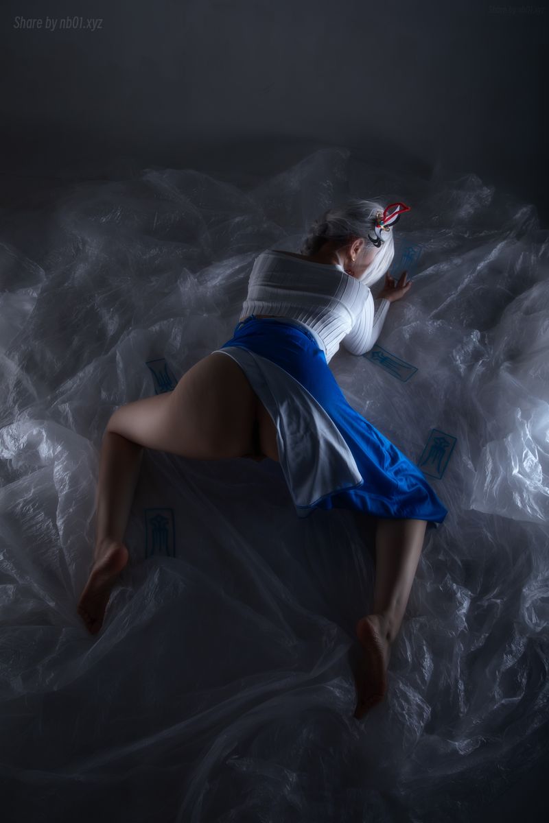 Hokunaimeko(北乃芽子) - 申鹤(64P+1V_473.6M) - Hokunaimeko(北乃芽子) - 申鹤(64P+1V_473