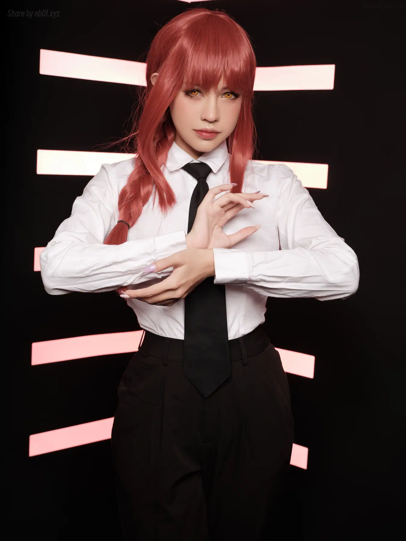 PingPing - Makima Hell Rider(Chainsaw Man)(31P_460.1M) - PingPing - Makima Hell Rider(Chainsaw Man)(31P_460