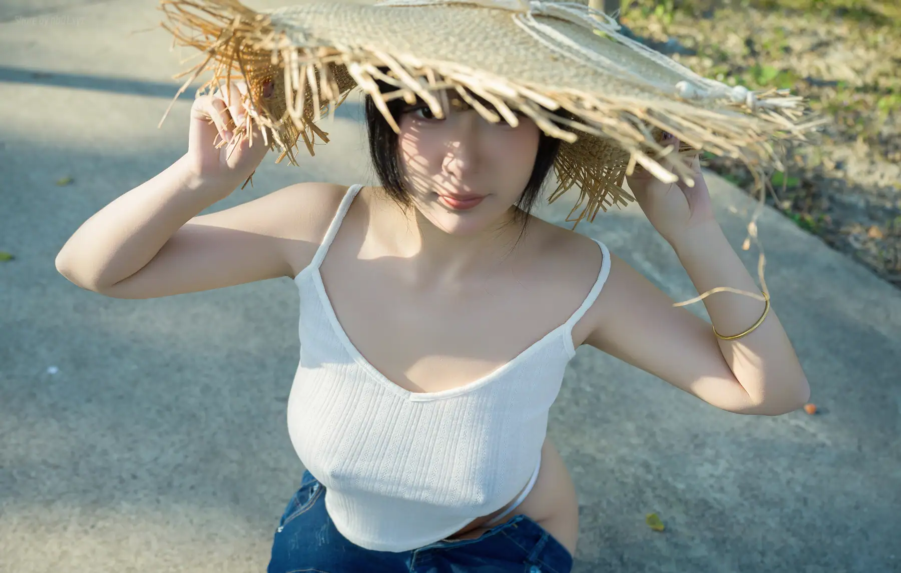 浅安安 - 午后(87P_459.6M) - 浅安安 - 午后(87P_459