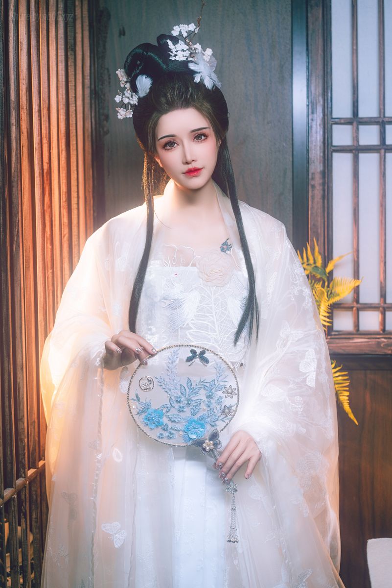 鹿八岁 - 幽梦清韵(89P_503.0M) - 鹿八岁 - 幽梦清韵(89P_503