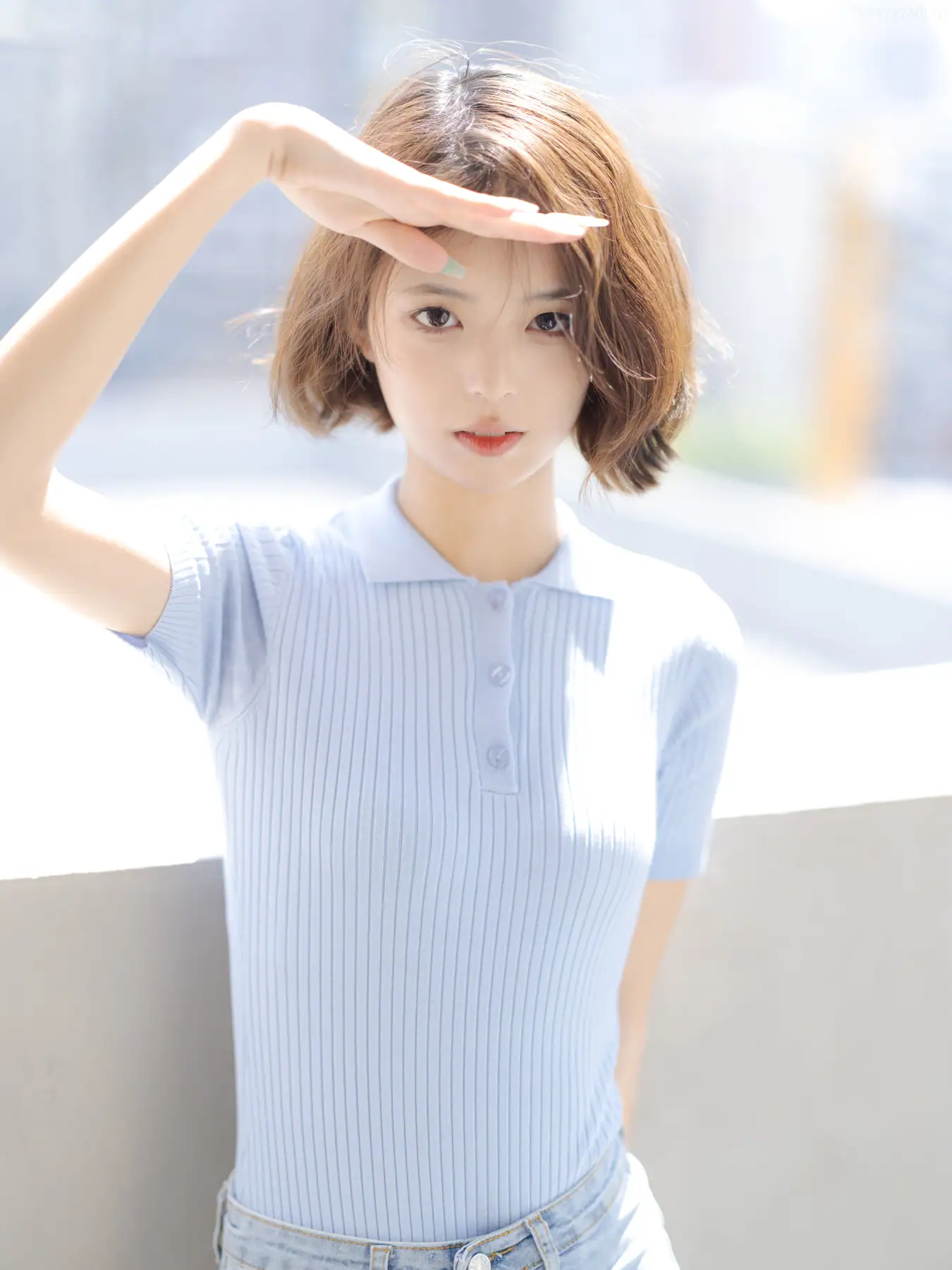 森萝财团 - 媛媛 试拍 15D超薄白丝(60P+1V_1.5G) - 森萝财团 - 媛媛 试拍 15D超薄白丝(60P+1V_1