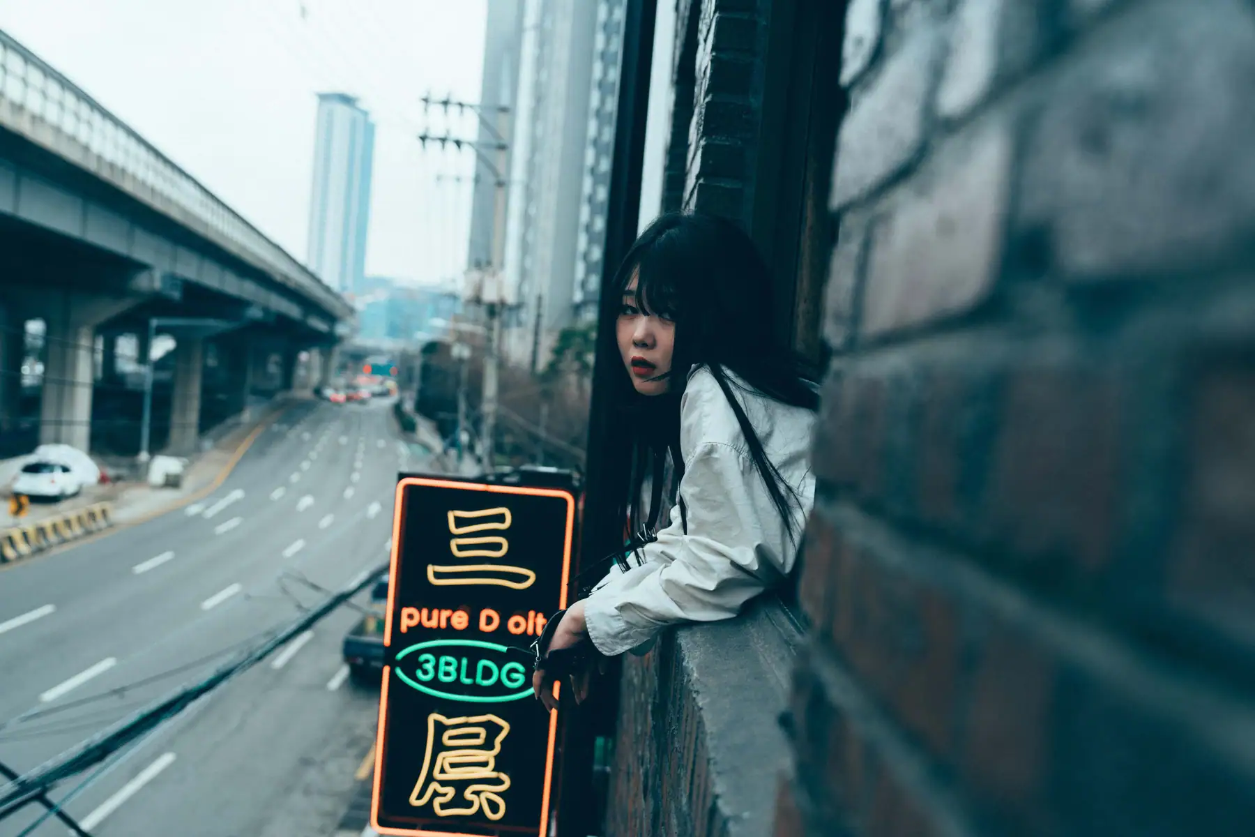 Haivia Zia(지아) - Tight and Closer(70P_475.8M) - Haivia Zia(지아) - Tight and Closer(70P_475